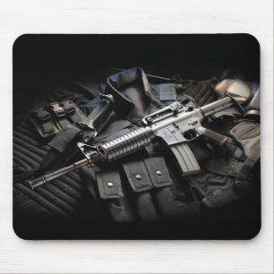 ar 15 musmattor
