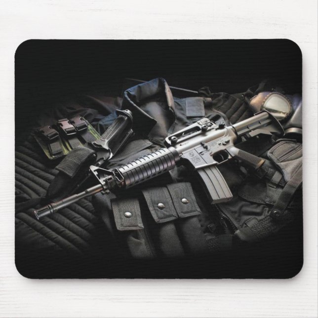 ar 15 musmattor (Framsidan)