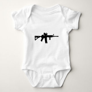 ar-15 t-shirt