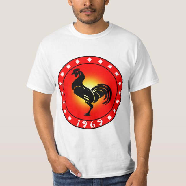 År 1969 i Tupp Tee (Framsida)