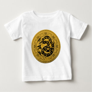 År 2013 för orm tee