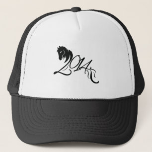 År 2014 truckerkeps