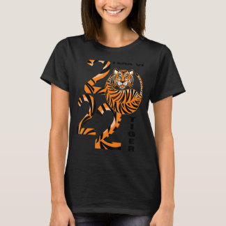År 2022, kinesiska nyåret 2022, Lycklig 2022 T Shirt