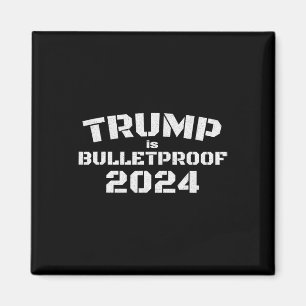 Är 2024 års kamp? Kämpa! Kämpa! Val Magnet
