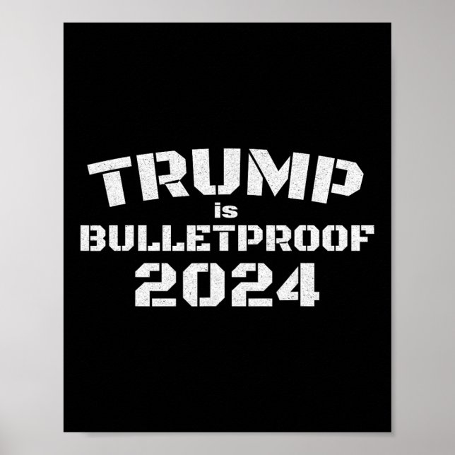 Är 2024 års kamp? Kämpa! Kämpa! Val Poster (Framsidan)