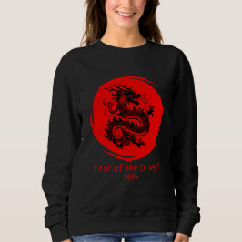 År 2024 i Röda Måne T Shirt