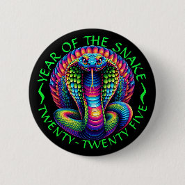 År 2025, knapp för orm