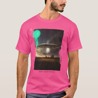 År 2025 t shirt