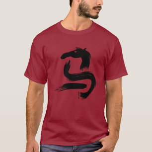 År 2026 för hästen t shirt