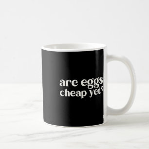 Är äggens Billigt ännu en fin antitrumpssokastisk Kaffemugg