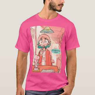 Är allt Oka T Shirt