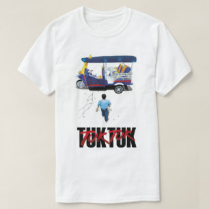 År av AKIRA T Shirt