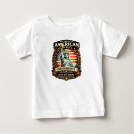 År av amerikansk självständighet – 4 juli 2026 t shirt