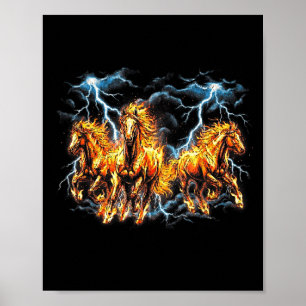 År av elddragon 2026 kinesisk zodiak 90-tal vintag poster