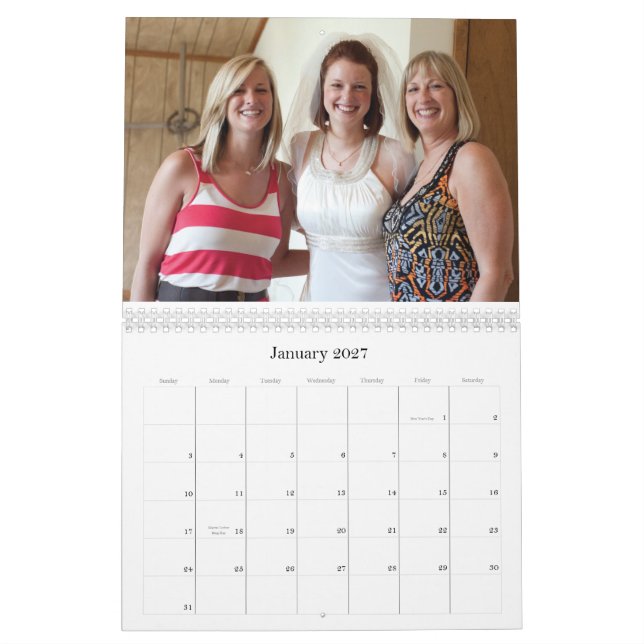 År av kalender 2012 (Jan 2027)