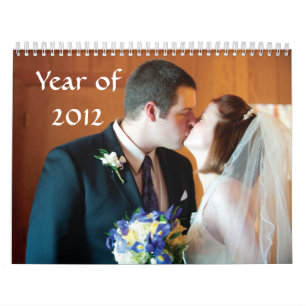 År av kalender 2012