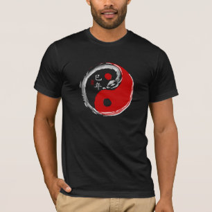 År av ormmörkT-tröja T Shirt