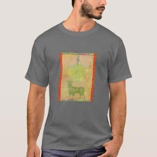 År av ramma tee