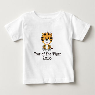 År av skjortan för tigerbaby T Shirt