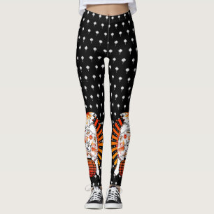 ÅR AV TANGEN FÖR HUND BINDI MI LEGGINGS