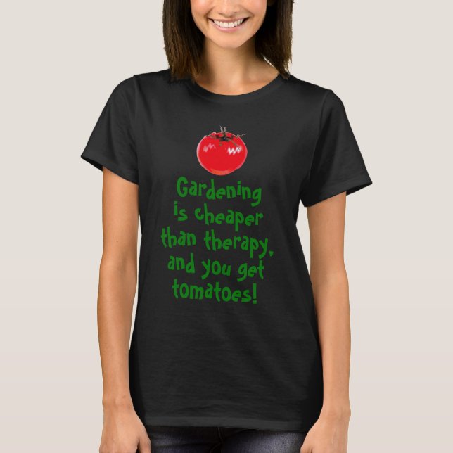  är billigare t shirt (Framsida)