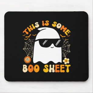 Är Boo Lakan Halloween Ghost Funny Coola Manar W Musmatta