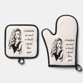 Är Buttcheeks en ord