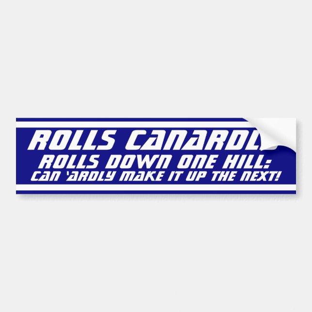 Är denna din bil? bildekal (Framsidan)