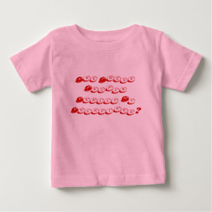 "Är dessa folk verkligen min släktingar? Tee Shirt