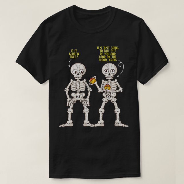 Är det allmänt tillgängliga medvetandet om sjukdom t shirt (Design framsida)