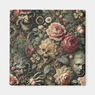 Är det allt som finns - gotiic Victorian? Magnet