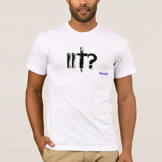 Är det åtsittande? tee shirt