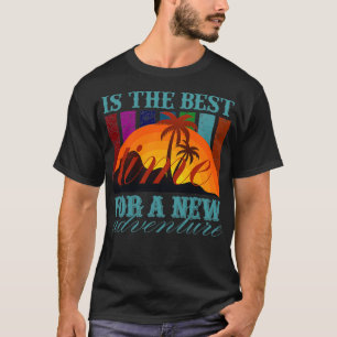 är det bästa för en ny t shirt