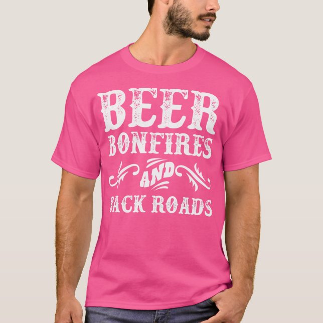 Är det du Bro - Maj Kernelmajs Älskare T Shirt (Framsida)