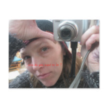 Är det du vill vara?