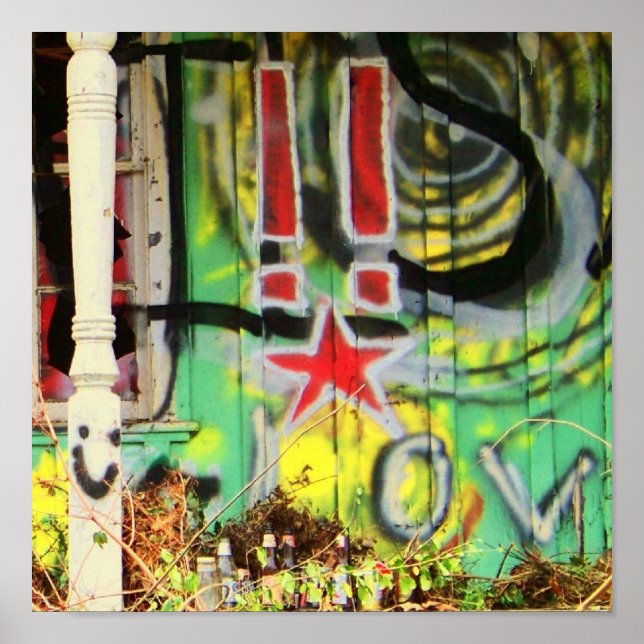 Är det för mycket grå? poster (Framsidan)