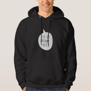 Är det Fredag ännu Thelgedom? Hoodie
