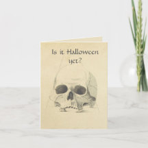 Är det Halloween än?