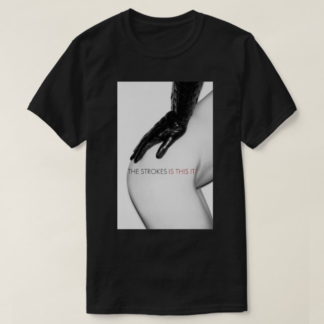 Är det här det Poster linjer.png T Shirt (Design framsida)