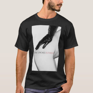 Är det här det Poster linjer.png T Shirt
