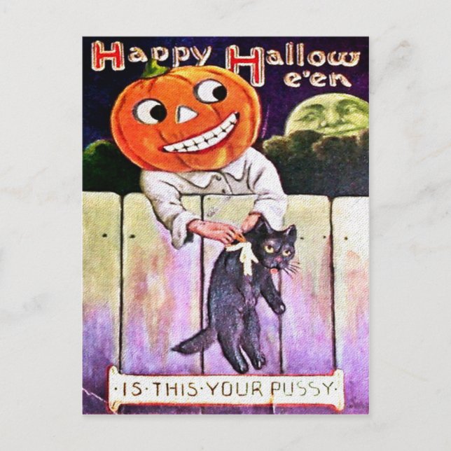 Är det här din..? Vykort (Framsida)