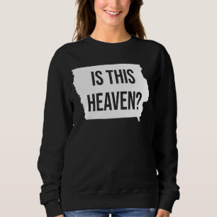 Är det här himlen? t shirt