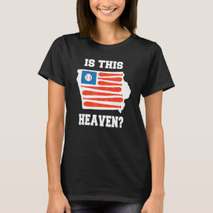 Är det här himmelriket För manar? T Shirt
