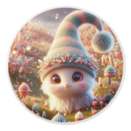 Är det här redot? knopp