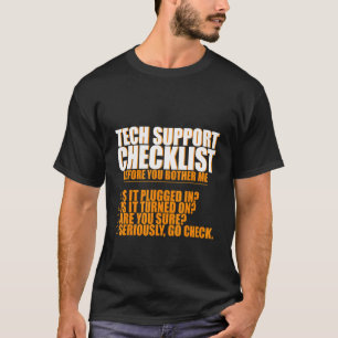 Är det inkopplat om det aktiveras? t shirt