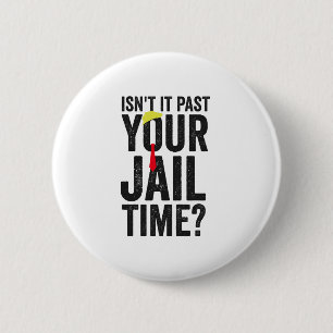 Är det inte din jail Time American Patriotic? Knapp