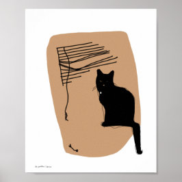 Är det inte problematiskt? (Ett problem?) Poster