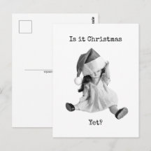Är det jul än 