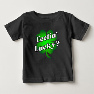 Är det Lucky? Tröja