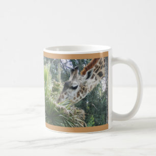 Är det LUNCH TID än? Kaffemugg